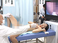羞恥！ある日突然男女社員混合 ○制OL健康診断