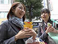 修学旅行で東京に来た田舎女子○生をダマして中出し3