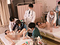 羞恥 生徒同士が男女とも全裸献体になって実技指導2018