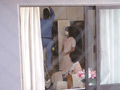 看護師の独身寮に忍び込み思う存分○○○！本気膣内射精
