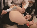 新任女教師 大浦真奈美 すべてで潮！潮！潮！34