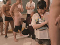 就活面接で言いくるめられて結局中出しSEX