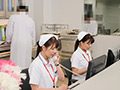 じゃくりイラマ 精液口淫科 ～超スパルタ新人教育実習～