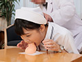 じゃくりイラマ 精液口淫科 ～超スパルタ新人教育実習～