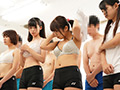羞恥！青○年男女混合全裸体力測定2019
