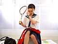 女子○校生が制服姿で“固定電マ”ツイスターゲーム！