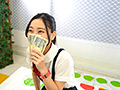女子○校生が制服姿で“固定電マ”ツイスターゲーム！