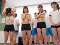 羞恥！青○年男女混合全裸体力測定2020