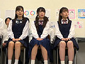共学校の保健体育2020年・2時限目 男女合同健康診断