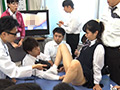 共学校の保健体育2020年・3時限目 女性器の仕組み