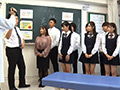 共学校の保健体育2020年・6時限目 性交実技演習