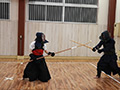 薙刀術三段全日本3位！素人麗しママがAVデビュー！