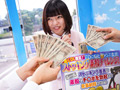 美脚が蒸れたOLが挑戦するガニ股素股チャレンジ！