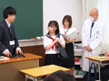 思春期恥垢が溜まった男女性器！
