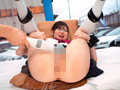 街行く女子○生がおま○こ丸出し拘束されたまま潮吹き5
