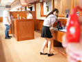 ビッグバンローター 野外失禁させる潮吹きアクメデート