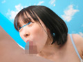 街ゆく素人娘が挑戦する潮吹き的当てチャレンジ！