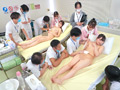 羞恥 生徒同士が男女とも全裸献体になって実技指導2024