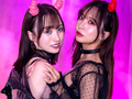 淫魔一族立派な淫魔になる為にサキュバス姉と精飲鍛錬