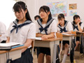 羞恥！新入生・春の発育身体測定＆健康診断