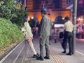 立ちんぼ更生センター トー横女子馬用発情剤漬け