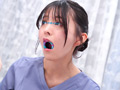 現役看護師がお口のみで包茎皮むき治療に挑戦！