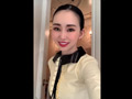 アン女王 スカトロ解禁第1弾！！ 女性用便器