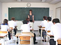 女王の教室 センセイなめんなよ！