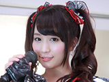 【配信限定】コスプレ女子を催○で洗○してセックス