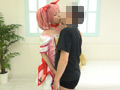 【配信限定】コスプレ女子を催○で洗○してセックス