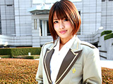【配信限定】制服職業女を催○で洗○してセックス