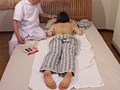 鍼灸院治療 出張マッサージ編 case33