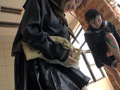 二人だけのプール開き