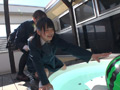 ボール遊びではっちゃけて