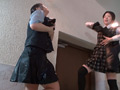 無邪気な後輩に教育的指導