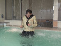 姉の悪ふざけ