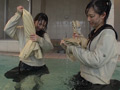 姉の悪ふざけ