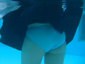 プール開きの為に