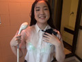 癒しの制服混浴