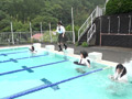 夏服50M（4人同時）