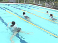 夏服50M（4人同時）