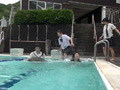 夏服BOUNS GAME