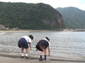 偶然の再会