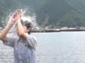 偶然の再会