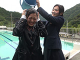 姉妹からの挑戦状