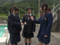 姉妹からの挑戦状