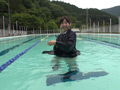 姉妹からの挑戦状