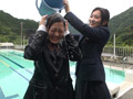 姉妹からの挑戦状