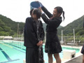 乙女達の延長戦