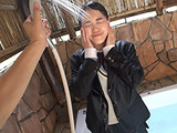 恥じらい